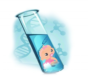 体外受精 IVF-ET